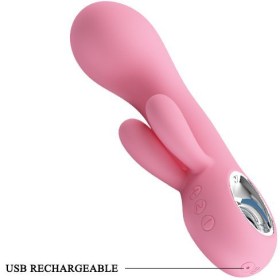 Pretty Love Cris g spot vibrator- BI 14507-5